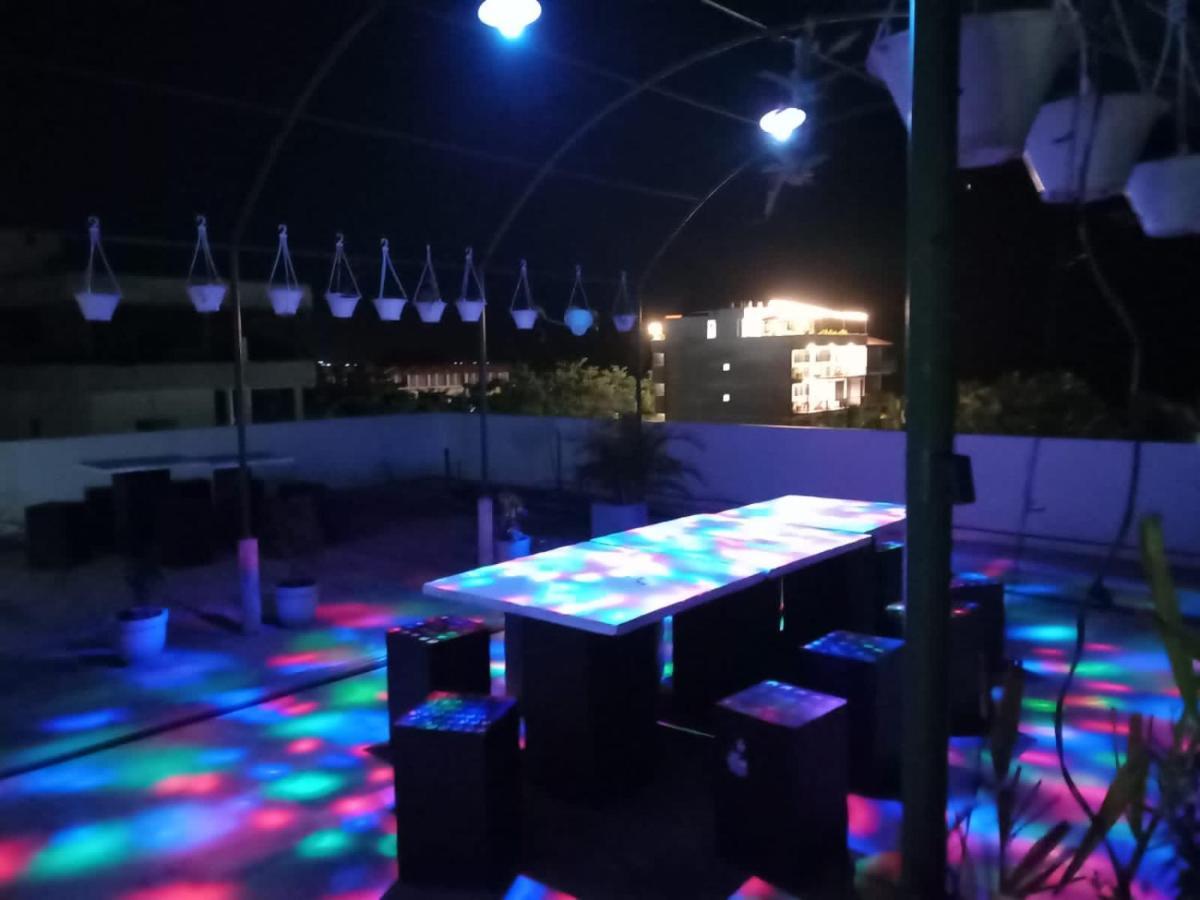טרינקומאלה Blue Diamond Resort מראה חיצוני תמונה