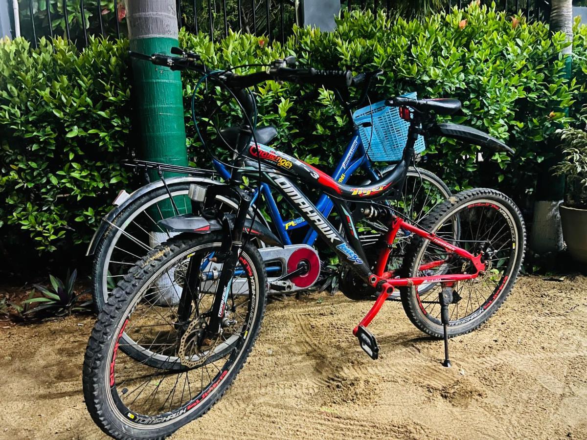 טרינקומאלה Blue Diamond Resort מראה חיצוני תמונה